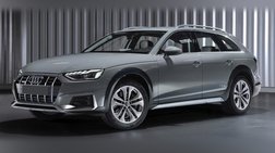 2023 Audi A4 allroad quattro Premium Plus 45 TFSI