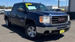 2011 GMC Sierra 1500 SL