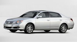 2008 Toyota Avalon XLS