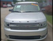 2015 Ford Flex SEL