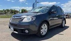 2013 Subaru Tribeca 3.6R Limited