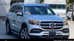 2020 Mercedes-Benz GLS GLS 450