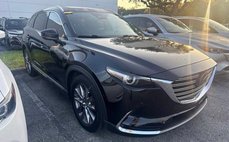 2020 Mazda CX-9 Grand Touring