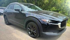 2021 Mazda CX-30 2.5 Turbo