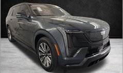 2026 Cadillac Escalade IQL Sport