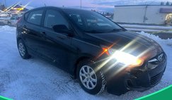 2014 Hyundai Accent GS