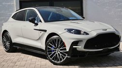 2026 Aston Martin DBX S