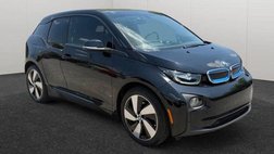 2016 BMW i3 Base