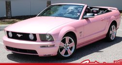 2006 Ford Mustang 