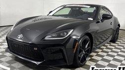 2025 Toyota GR86 Premium