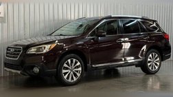 2017 Subaru Outback 3.6R Touring