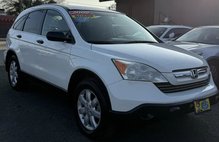 2009 Honda CR-V EX