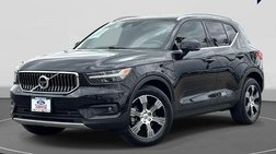 2021 Volvo XC40 T4 Inscription