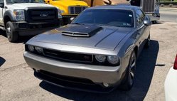 2011 Dodge Challenger R/T