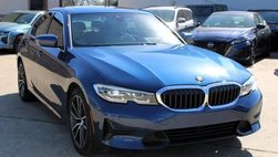 2021 BMW 3 Series 330i