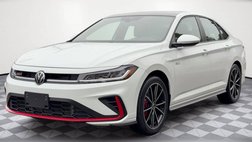2025 Volkswagen Jetta GLI Autobahn