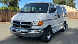 1998 Dodge Ram 1500 Base