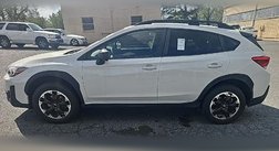 2023 Subaru Crosstrek Base