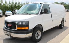 2026 GMC Savana 2500