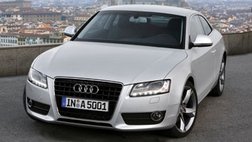 2012 Audi A5 2.0T quattro Premium