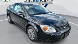2009 Chevrolet Cobalt LT