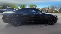 2011 Dodge Charger SE