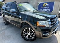 2015 Ford Expedition King Ranch