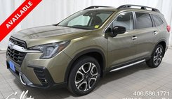 2026 Subaru Ascent Touring