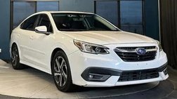 2020 Subaru Legacy Limited