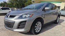 2010 Mazda CX-7 i Sport