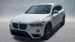 2016 BMW X1 xDrive28i
