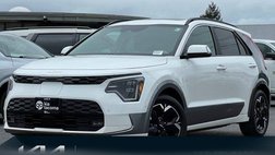 2024 Kia Niro EV Wave