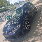 2017 Volkswagen Golf GTI Sport