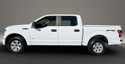 2015 Ford F-150 XL
