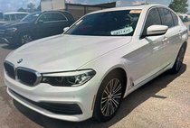 2020 BMW 5 Series 530i