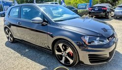 2015 Volkswagen Golf GTI SE