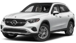 2026 Mercedes-Benz GLC-Class GLC 300