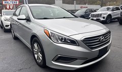 2017 Hyundai Sonata Base
