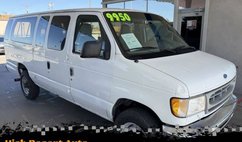 1997 Ford E-350 Base