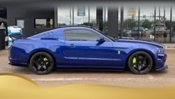 2014 Ford Mustang GT