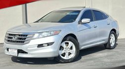 2012 Honda Crosstour EX V6
