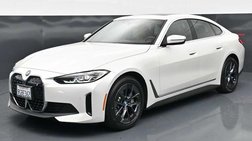 2023 BMW i4 eDrive35 Gran Coupe
