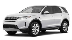 2023 Land Rover Discovery Sport P250 SE