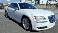2012 Chrysler 300 C