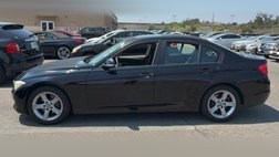 2013 BMW 3 Series 328i