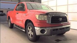 2007 Toyota Tundra SR5