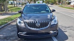 2016 Buick Enclave Premium