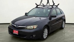 2011 Subaru Impreza 2.5i Premium