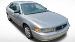 2004 Buick Century Standard