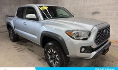 2022 Toyota Tacoma TRD Off-Road